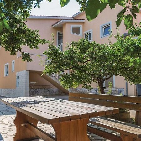 Apartmani Valdebek Pula Zewnętrze zdjęcie