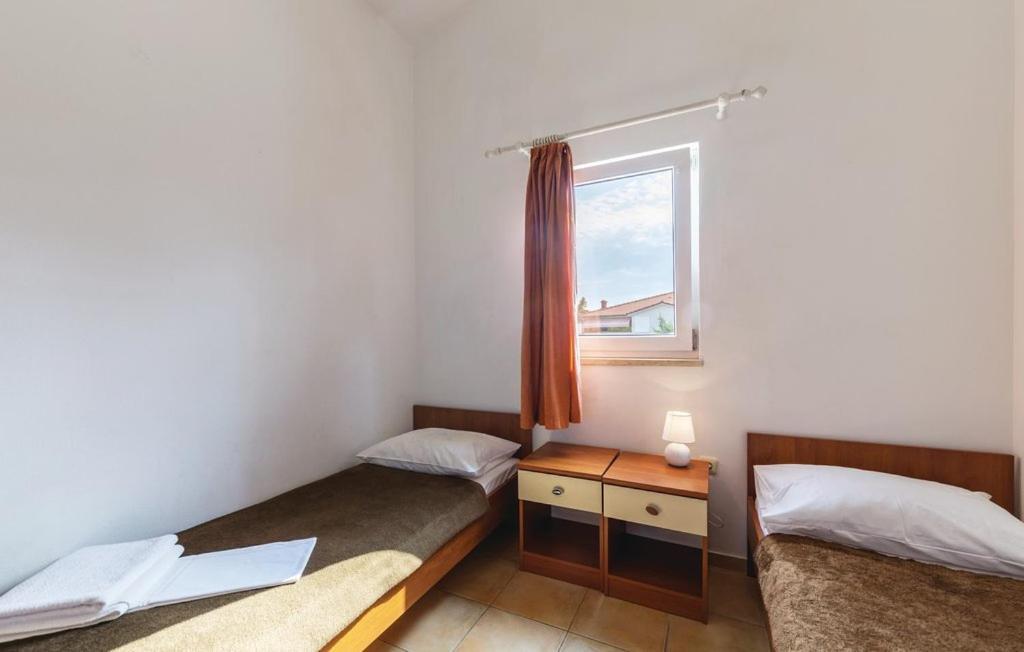 Apartmani Valdebek Pula Zewnętrze zdjęcie