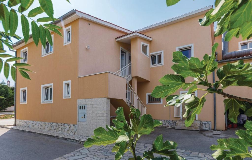 Apartmani Valdebek Pula Zewnętrze zdjęcie