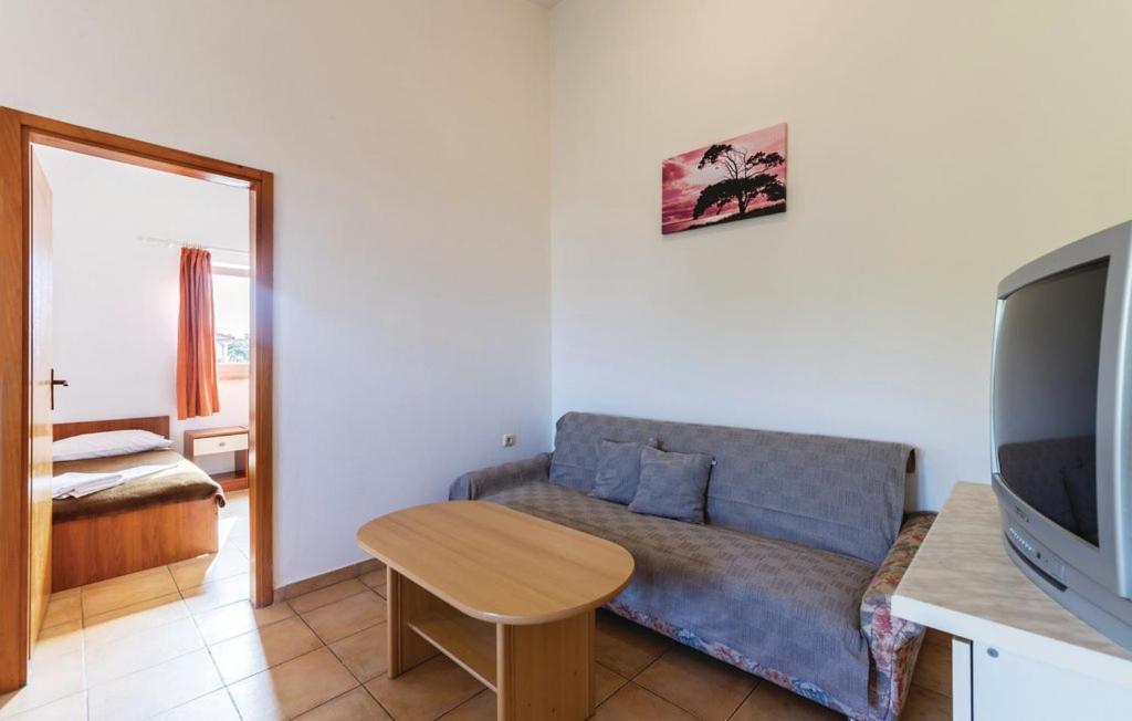 Apartmani Valdebek Pula Zewnętrze zdjęcie