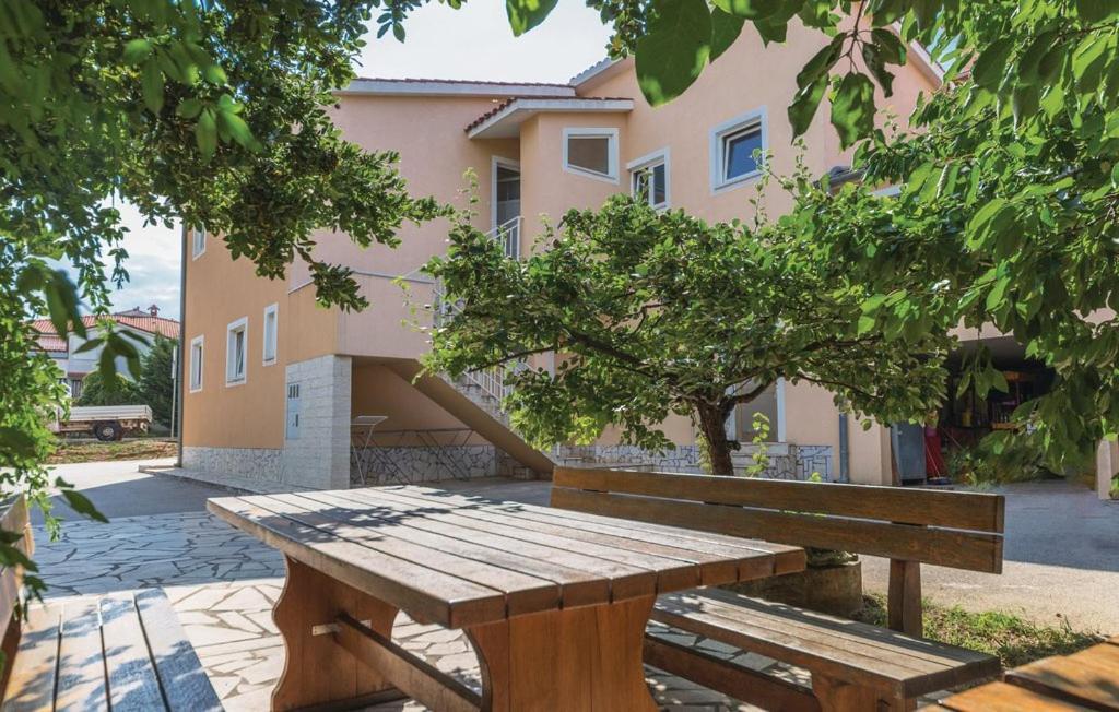 Apartmani Valdebek Pula Zewnętrze zdjęcie