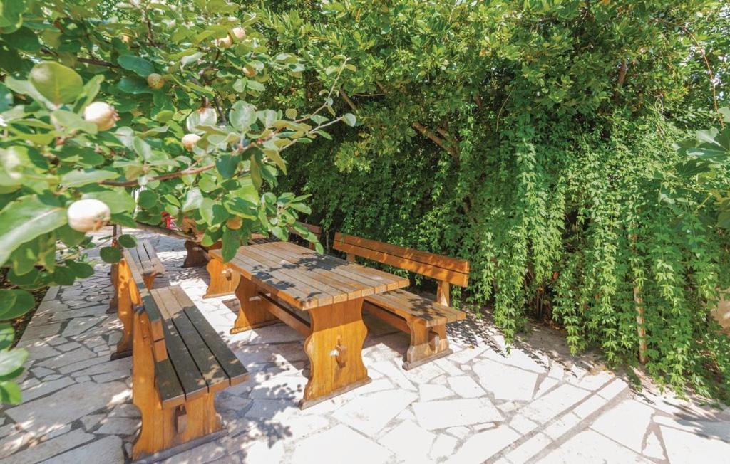 Apartmani Valdebek Pula Zewnętrze zdjęcie